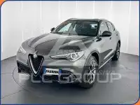 2018 Alfa Romeo Stelvio
