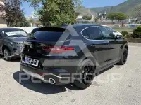 2018 Alfa Romeo Stelvio