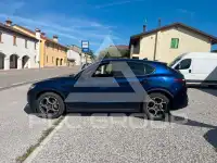 2018 Alfa Romeo Stelvio