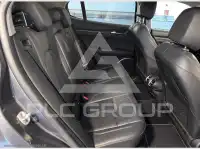 2018 Alfa Romeo Stelvio