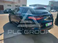 2018 Alfa Romeo Stelvio