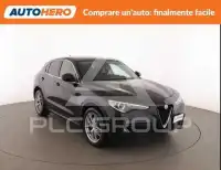 2018 Alfa Romeo Stelvio