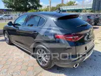 2018 Alfa Romeo Stelvio