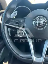 2018 Alfa Romeo Stelvio