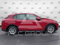 2018 Alfa Romeo Stelvio