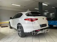 2018 Alfa Romeo Stelvio