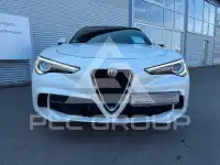 2018 Alfa Romeo Stelvio