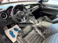 2018 Alfa Romeo Stelvio
