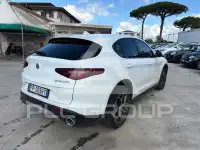2020 Alfa Romeo Stelvio