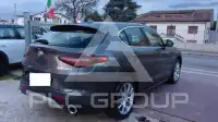 2018 Alfa Romeo Stelvio