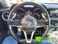 2018 Alfa Romeo Stelvio