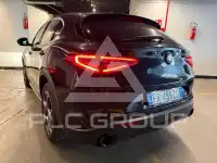 2018 Alfa Romeo Stelvio