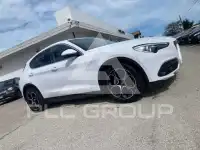2018 Alfa Romeo Stelvio