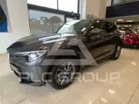 2018 Alfa Romeo Stelvio