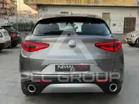 2018 Alfa Romeo Stelvio