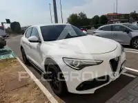 2018 Alfa Romeo Stelvio