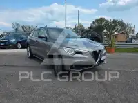 2018 Alfa Romeo Stelvio