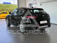 2018 Alfa Romeo Stelvio