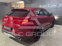 2018 Alfa Romeo Stelvio