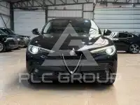 2018 Alfa Romeo Stelvio