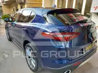 2018 Alfa Romeo Stelvio