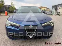 2018 Alfa Romeo Stelvio