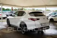2018 Alfa Romeo Stelvio