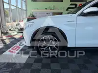 2018 Alfa Romeo Stelvio