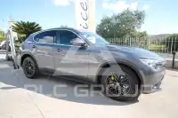 2018 Alfa Romeo Stelvio
