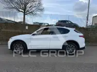2018 Alfa Romeo Stelvio