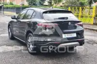 2018 Alfa Romeo Stelvio