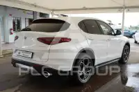 2018 Alfa Romeo Stelvio