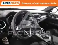 2018 Alfa Romeo Stelvio