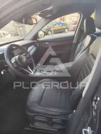 2018 Alfa Romeo Stelvio