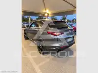 2018 Alfa Romeo Stelvio