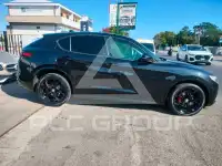 2018 Alfa Romeo Stelvio