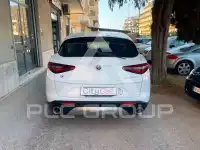 2018 Alfa Romeo Stelvio