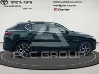 2018 Alfa Romeo Stelvio
