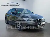 2018 Alfa Romeo Stelvio