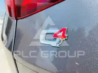 2018 Alfa Romeo Stelvio