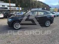 2018 Alfa Romeo Stelvio
