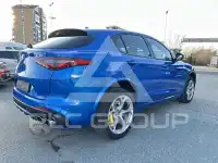 2018 Alfa Romeo Stelvio