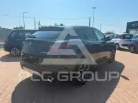 2018 Alfa Romeo Stelvio