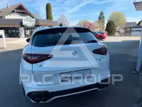 2018 Alfa Romeo Stelvio
