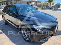 2018 Alfa Romeo Stelvio