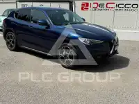 2018 Alfa Romeo Stelvio