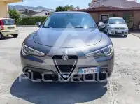 2018 Alfa Romeo Stelvio