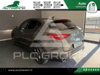 2018 Alfa Romeo Stelvio