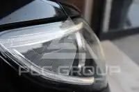 2018 Alfa Romeo Stelvio