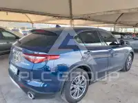 2018 Alfa Romeo Stelvio